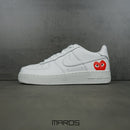 "CDG" Air Force 1